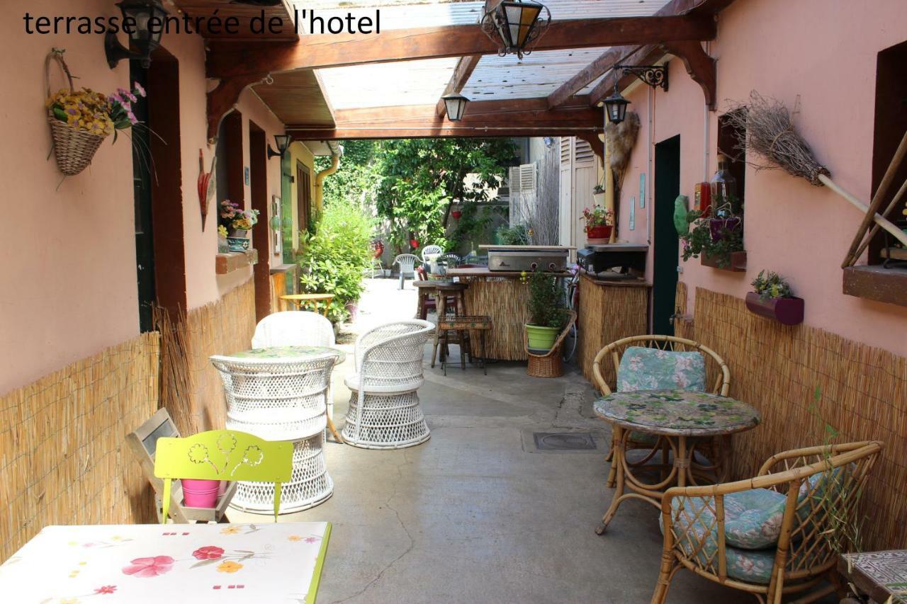 Hotel Le Dervois Montier-en-Der Εξωτερικό φωτογραφία