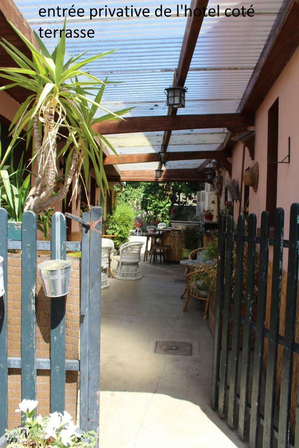 Hotel Le Dervois Montier-en-Der Εξωτερικό φωτογραφία