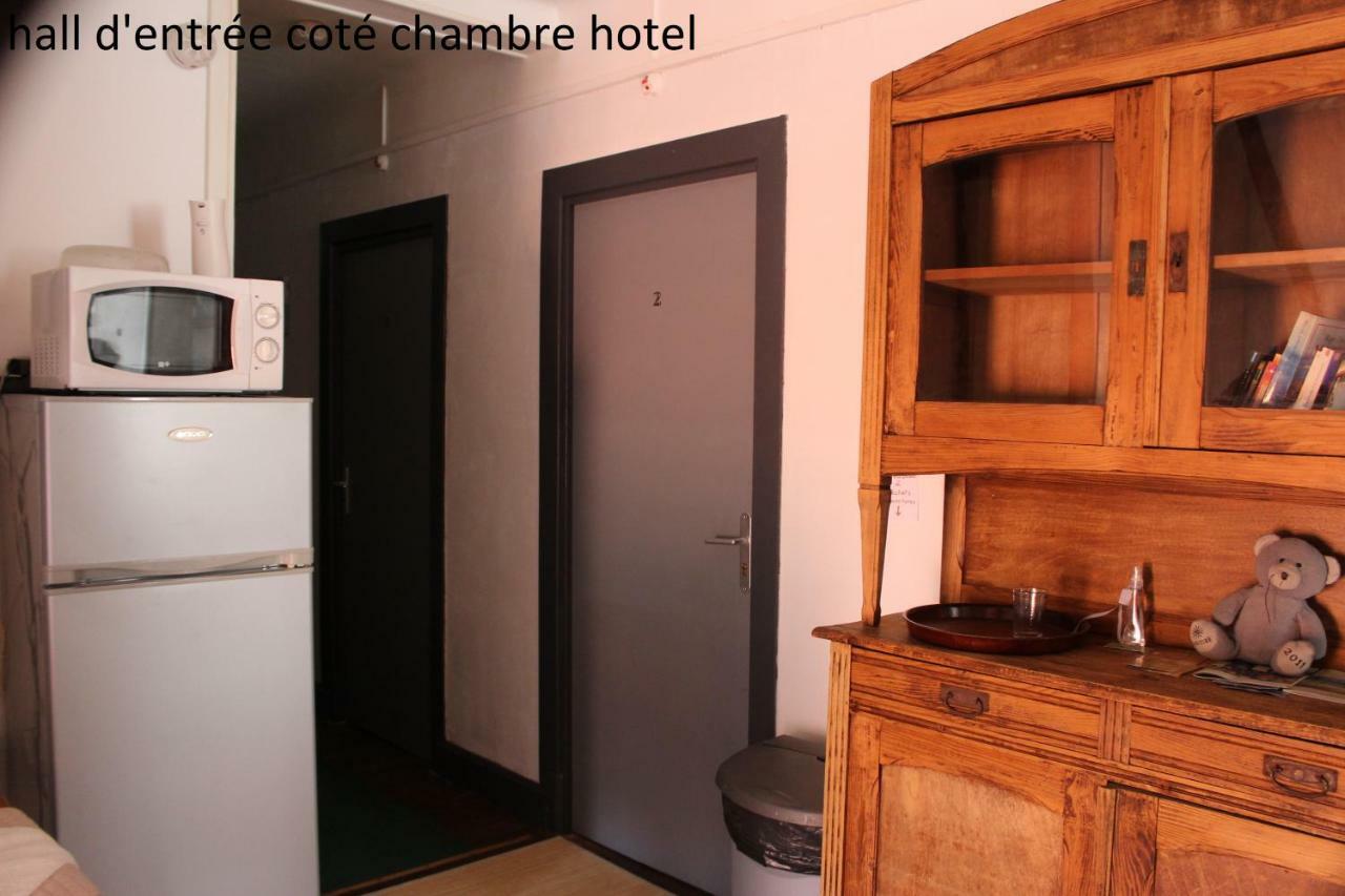 Hotel Le Dervois Montier-en-Der Εξωτερικό φωτογραφία