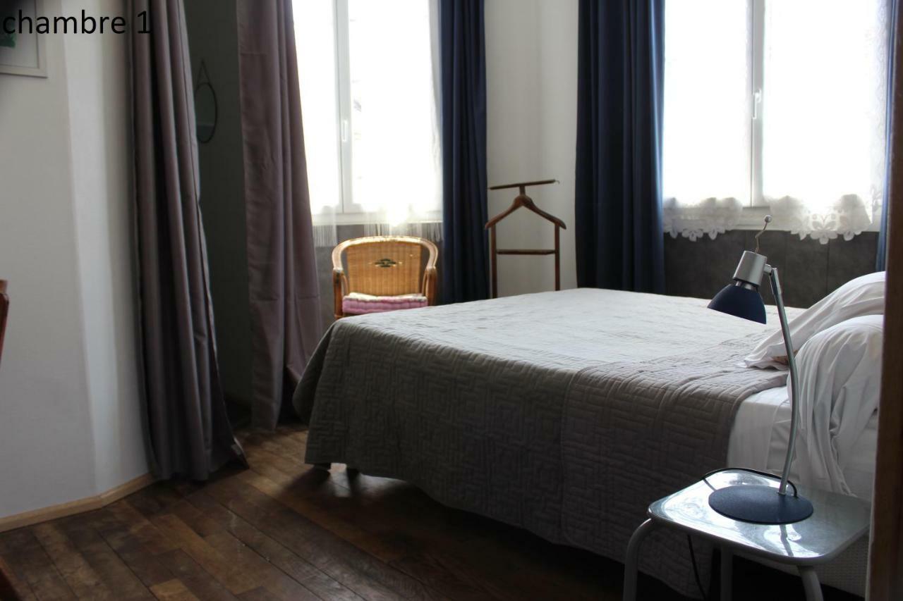 Hotel Le Dervois Montier-en-Der Εξωτερικό φωτογραφία