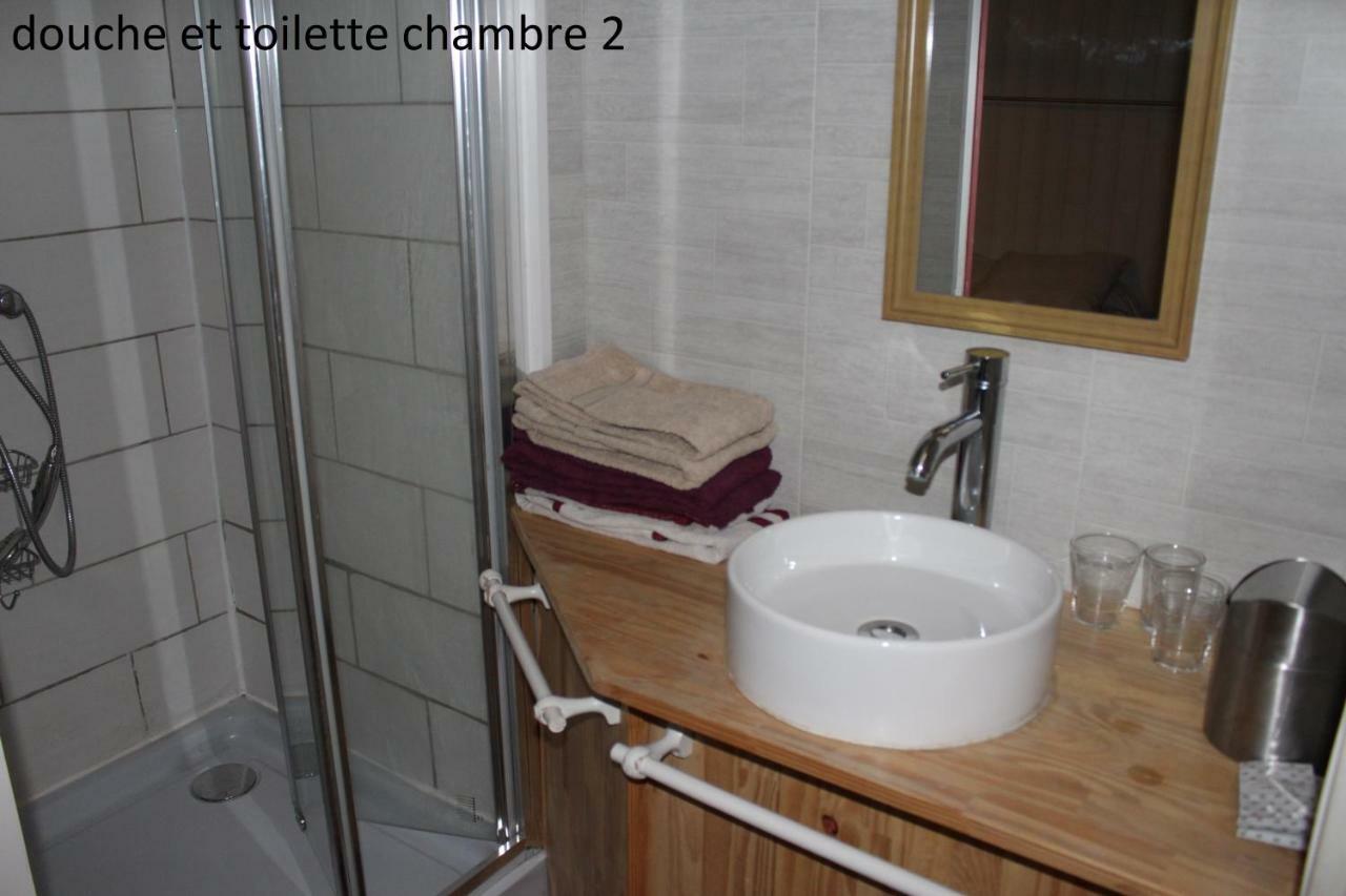 Hotel Le Dervois Montier-en-Der Εξωτερικό φωτογραφία