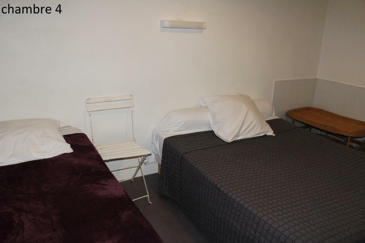 Hotel Le Dervois Montier-en-Der Εξωτερικό φωτογραφία