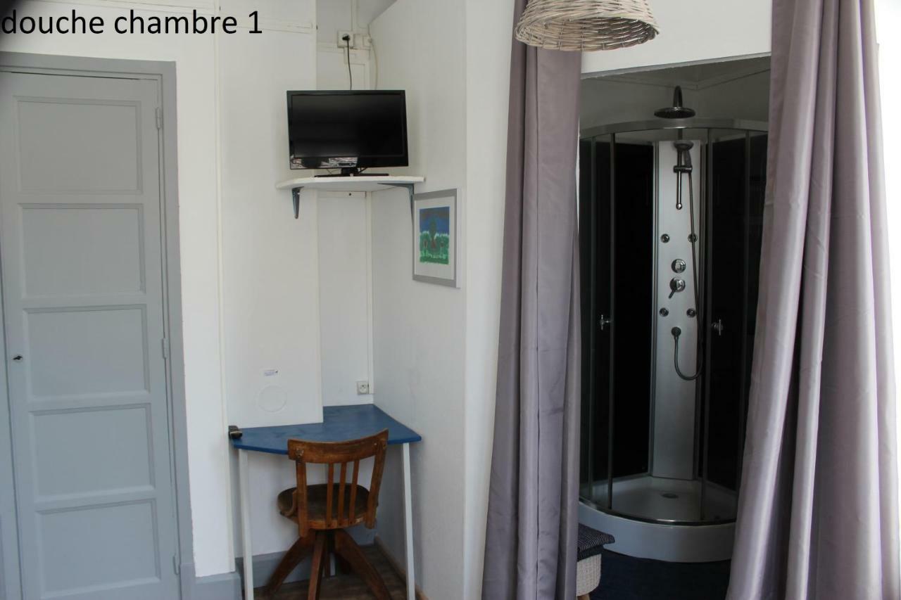 Hotel Le Dervois Montier-en-Der Εξωτερικό φωτογραφία