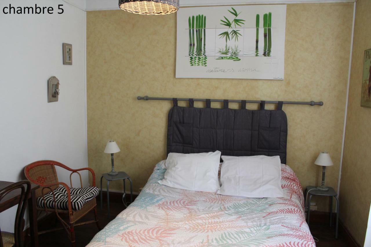 Hotel Le Dervois Montier-en-Der Εξωτερικό φωτογραφία