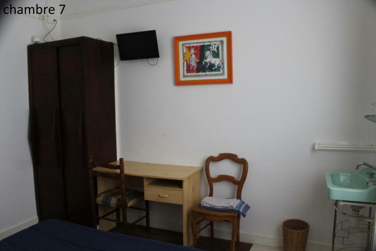 Hotel Le Dervois Montier-en-Der Εξωτερικό φωτογραφία