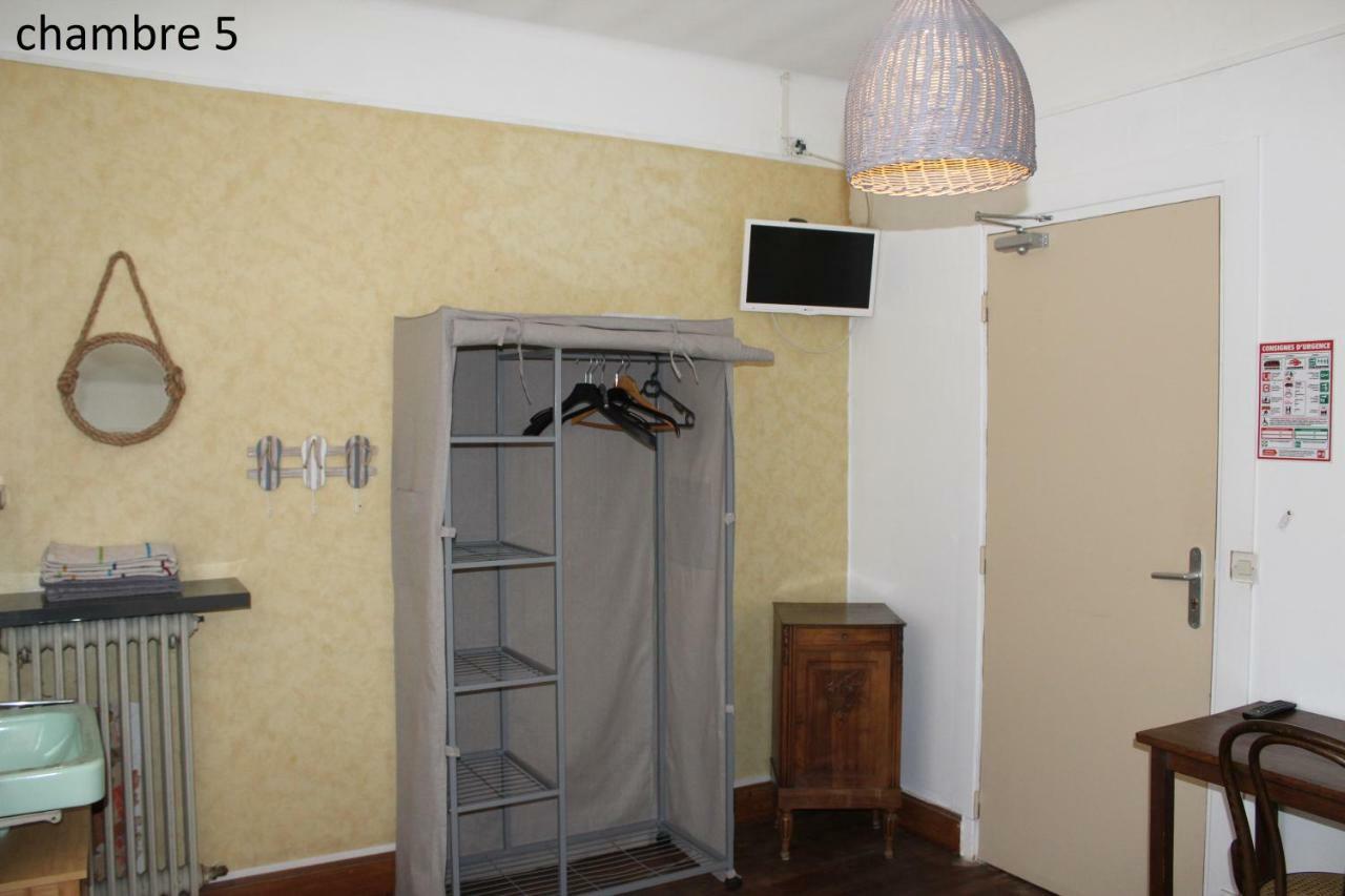 Hotel Le Dervois Montier-en-Der Εξωτερικό φωτογραφία