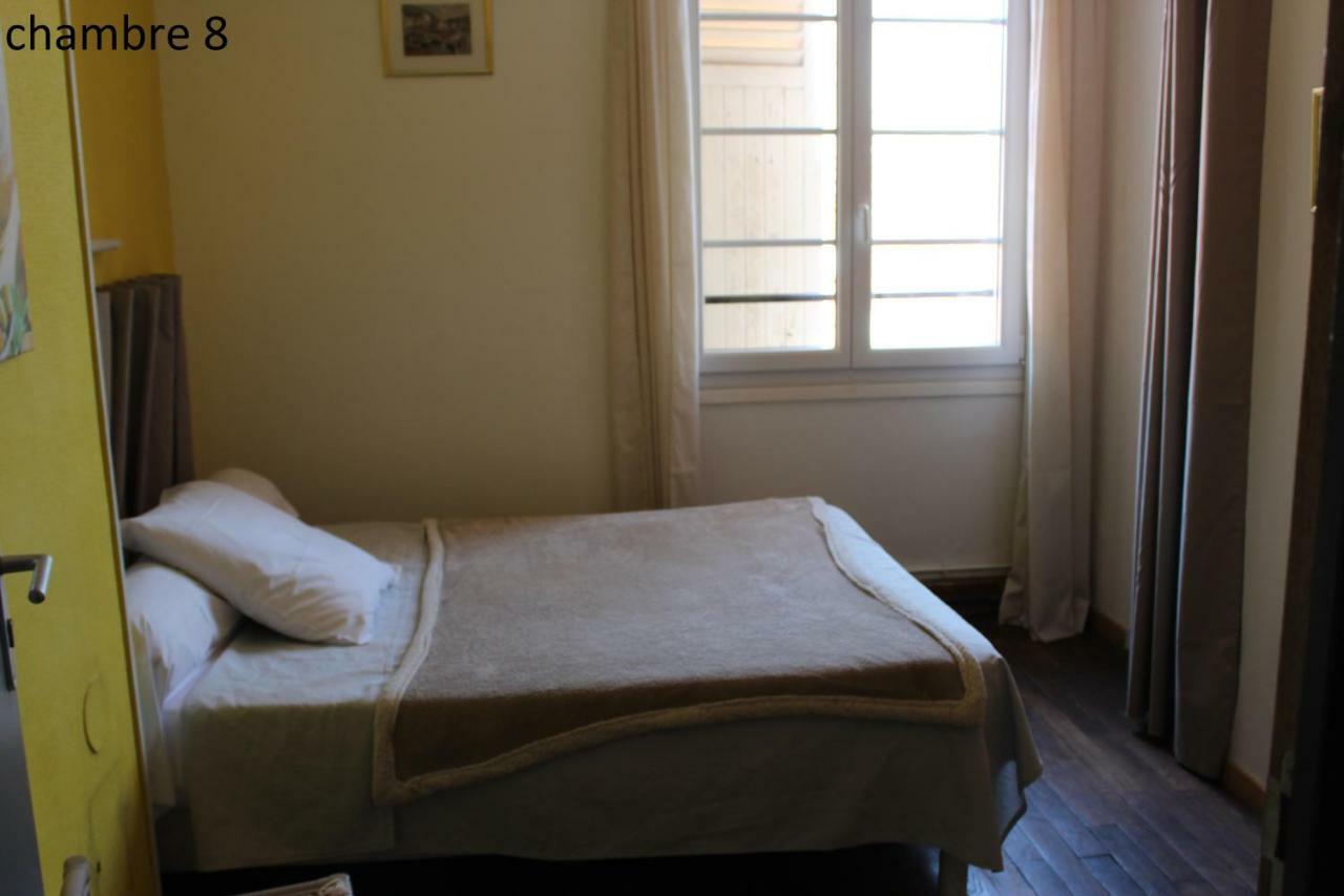 Hotel Le Dervois Montier-en-Der Εξωτερικό φωτογραφία