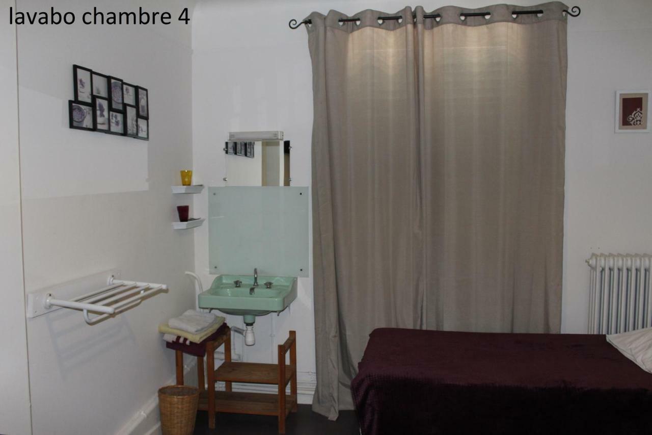 Hotel Le Dervois Montier-en-Der Εξωτερικό φωτογραφία