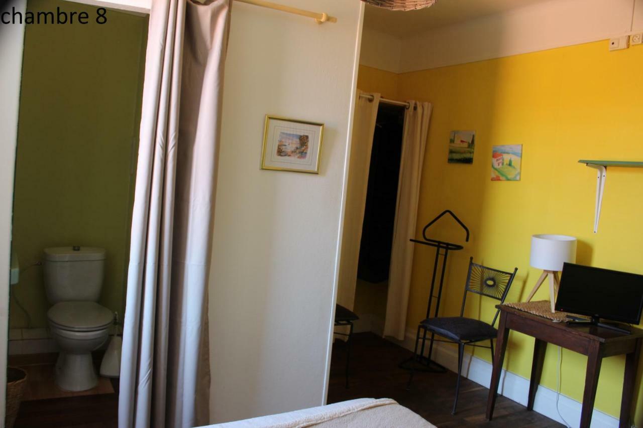 Hotel Le Dervois Montier-en-Der Εξωτερικό φωτογραφία